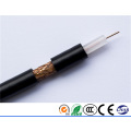 Coaxial Cable Rg59 RG6 for CATV CCTV & Satellite Systems